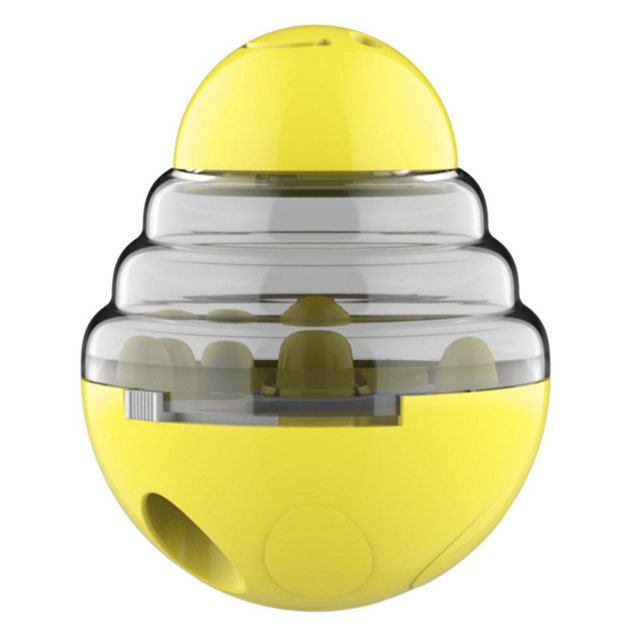 interaktívna hračka guľa 00-